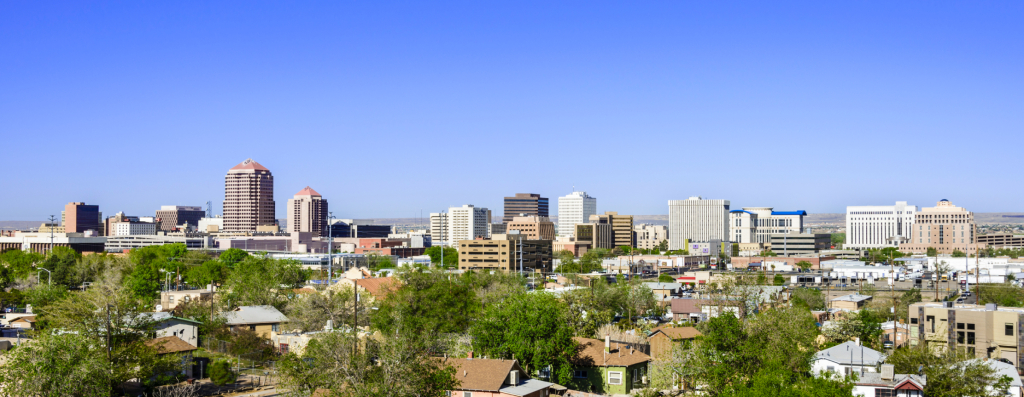 ACME Worldwide Enterprises located in Albuquerque, NM