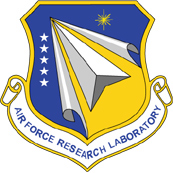 Air Force Research Laboratory Logo