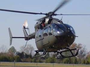 Eurocopter UH-72 Lakota