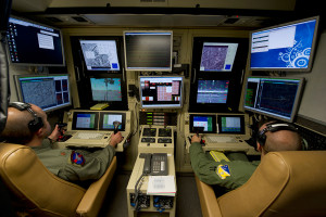 UAV-Station-Reduced-Size