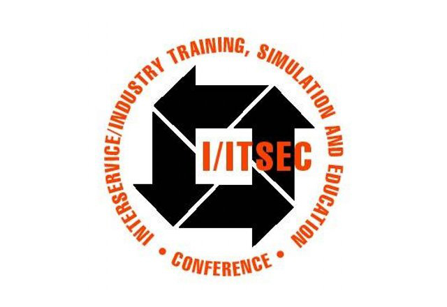 I/ITSEC 2014