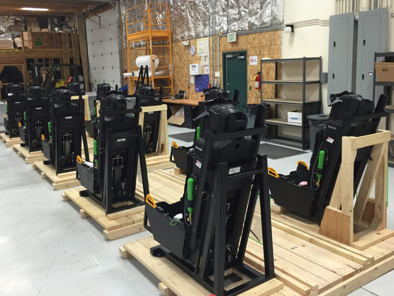 About Us ACME Worldwide