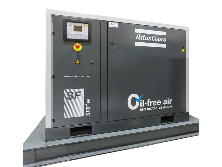 Fighter DMS ACME Worldwide