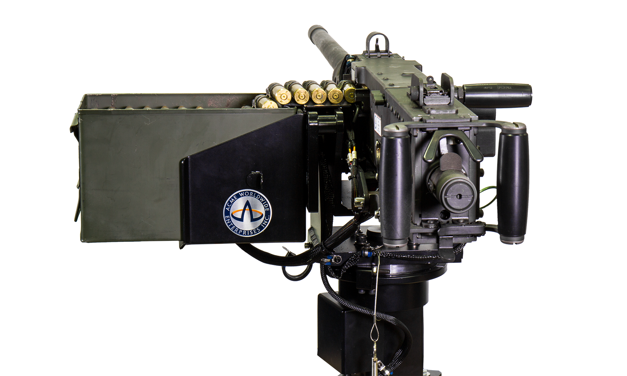 M2 - ACME Worldwide