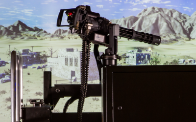 The Gunnery Training System (GTS)