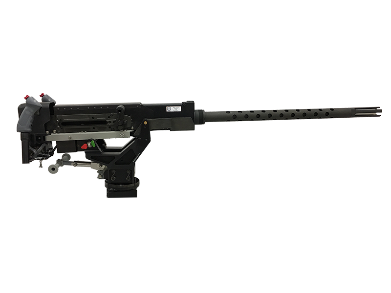 GAU-18 Machine Gun | ACME Worldwide