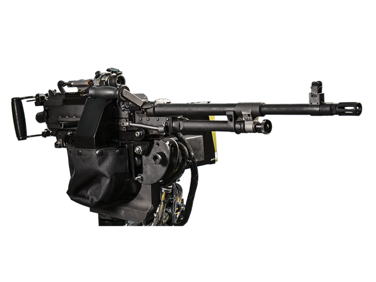 ACME M240 Machine Gun - ACME Worldwide