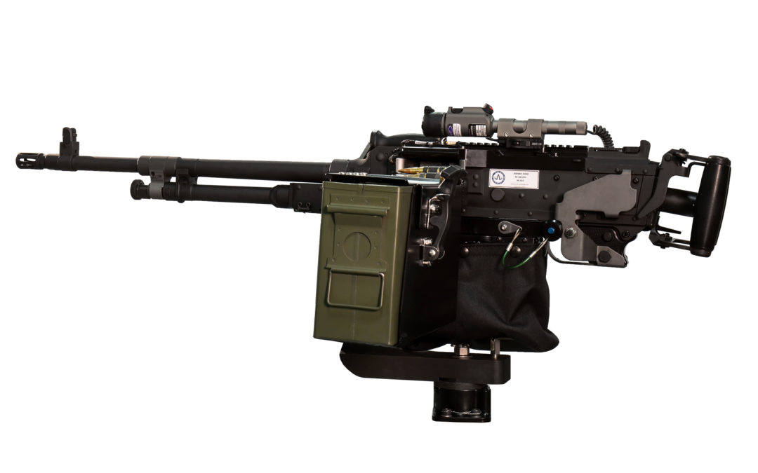 Bugeye Technologies – ACME M240