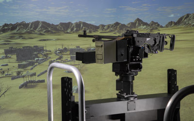 ACME, Meeting Complex and Evolving Training Requirements