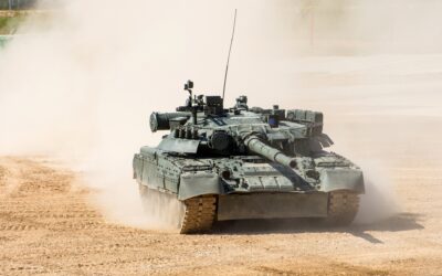 ACME Worldwide Enterprises Realistic Replica Weapon Training Systems for Large Caliber Weapons