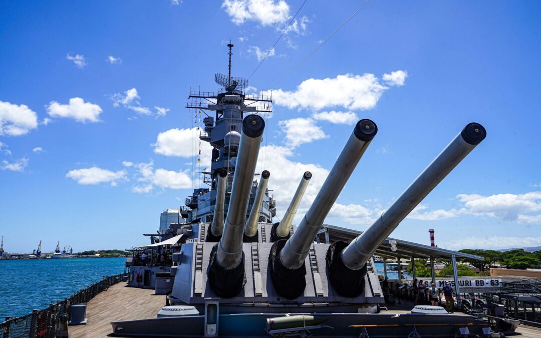 ACME Worldwide Enterprises Realistic Replica Weapon Training Systems for Large Caliber Weapons