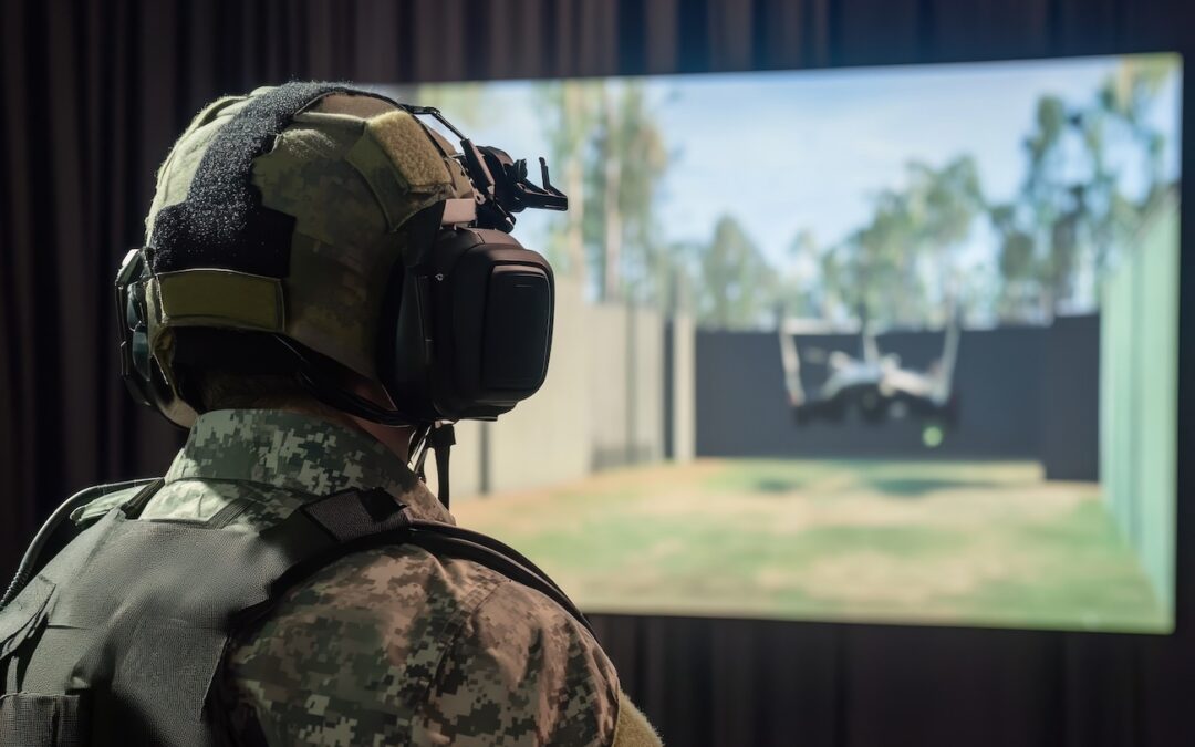 Enhancing Military Training with ACME Worldwide’s Simulators