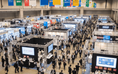 ACME Heads Into the Final Trade Shows of 2025—Come See Us!