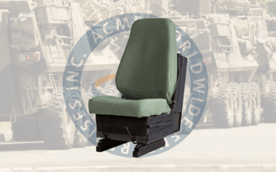 From Simulation to Reality: Why Training with the VR Max Seat Matters