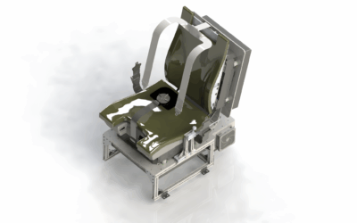 From Simulation to Reality: Why Training with the VR Max Seat Matters