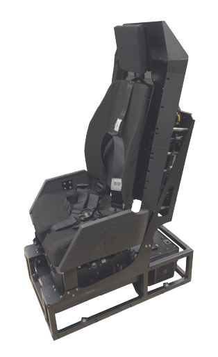 Image of the AH64 VRMax 2 DMS variant