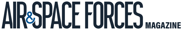 Air & Space Forces Magazine logo